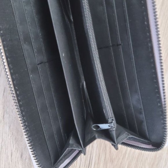 Star Wars Mandalorian Baby Yoda Grogu Wallet Purse - Picture 3 of 3